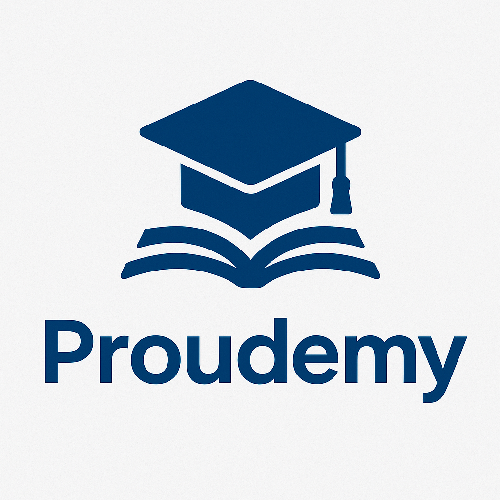 PROUDEMY